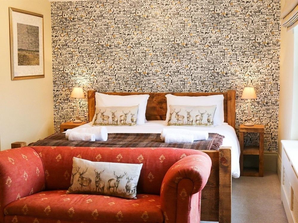 The Quay Bed & Breakfast Wells-next-the-Sea Buitenkant foto