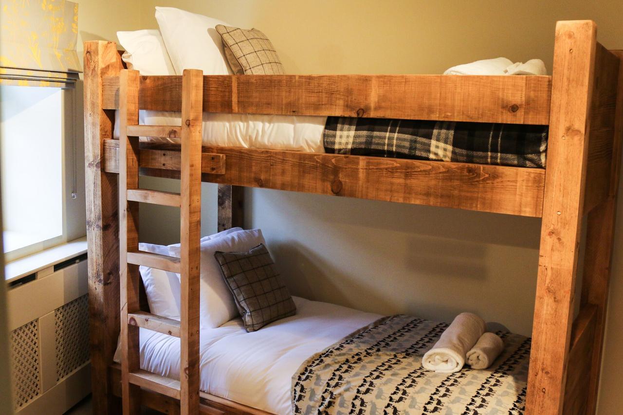 The Quay Bed & Breakfast Wells-next-the-Sea Buitenkant foto